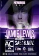 JAMIE LEWIS