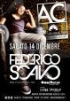 TOP ITALIAN D.J FEDERICO SCAVO