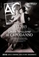 GINGER & FRED | PARTY DI FINE ANNO
