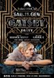 PARTY IL GRANDE GATSBY