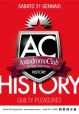 HISTORY - Guilty Pleasures