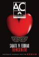 THE MASK IN LOVE