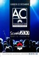 SCUOLA ZOO - NOTTE EVENTO