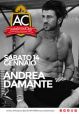 D.J SET - OSPITE ANDREA DAMANTE