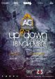 #LA SECONDA UP & DOWN