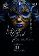 PARTY DI CARNEVALE