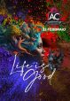 PARTY DI CARNEVALE - LIFE IS GOOD
