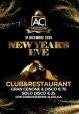 NEW YEAR CELEBRATION 2026 