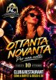 OTTANTA NOVANTA PER UNA NOTTE
