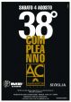 38° Compleanno New Autodromo Club