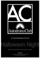 Halloween Night